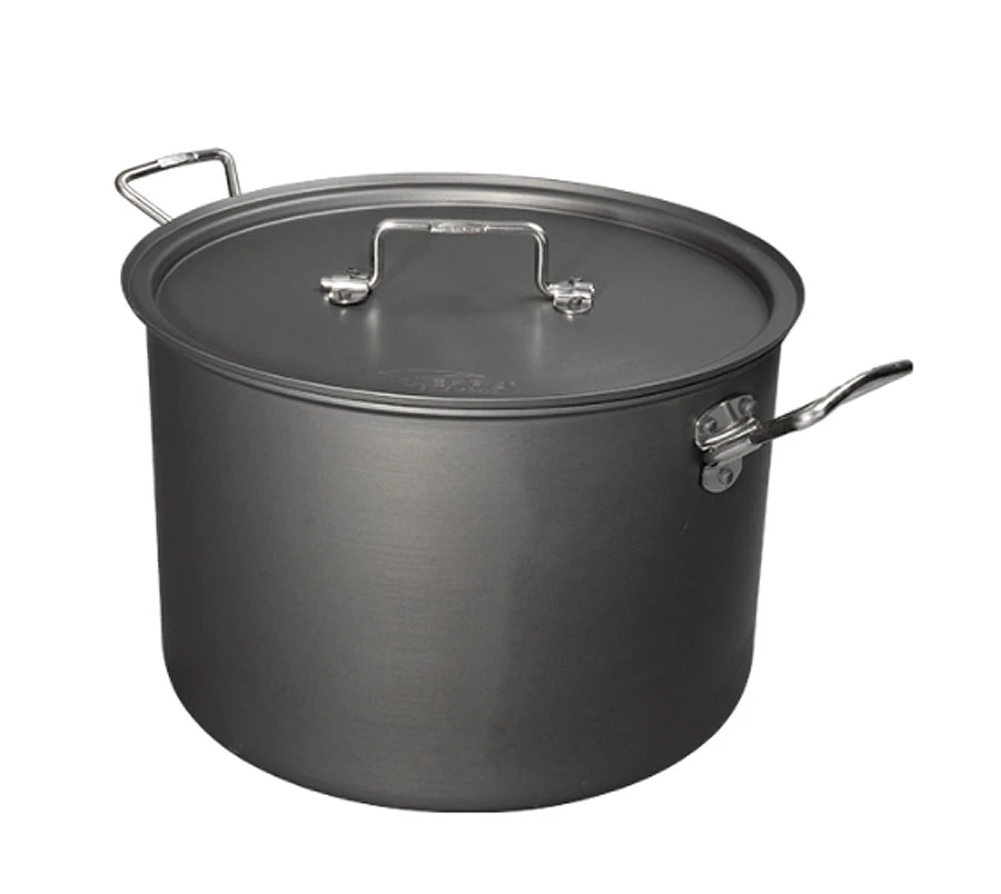 Evernew Autocamping Kocher 10l 3 Evernew Autocamping Kocher 10l