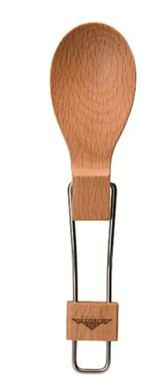 Evernew Forestable Folding Spoon 3 Evernew Forestable Folding Spoon