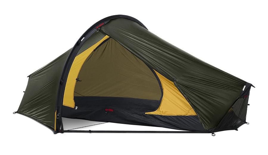 Hilleberg Enan 3 Hilleberg Enan