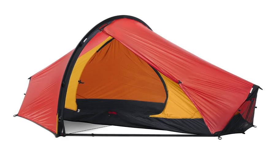 Hilleberg Enan 4 Hilleberg Enan – Bild 2