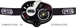 Petzl E+ Lite -Zelt Plus Store EPlus17a