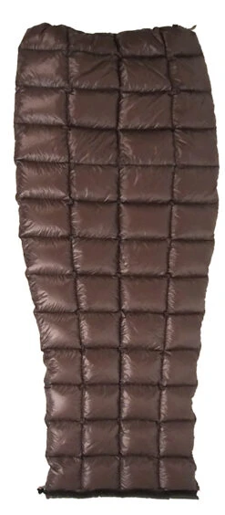 Western Mountaineering Everlite 10 Western Mountaineering Everlite -Zelt Plus Store Everlite top closed