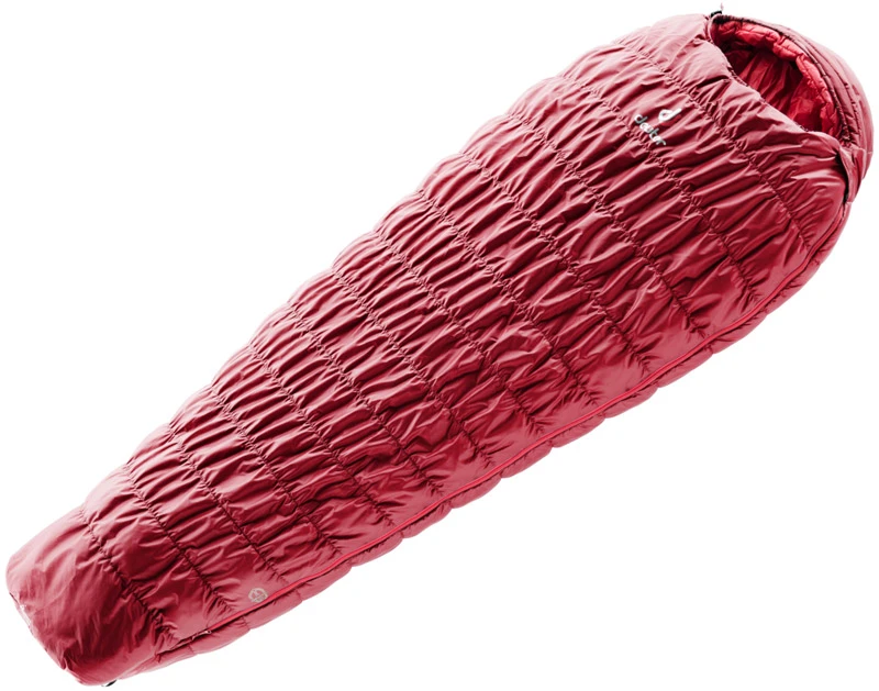 Deuter Exosphere -6° 3 Deuter Exosphere -6°