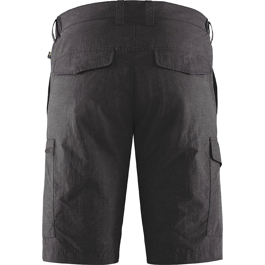 Fjäll Räven Travellers MT Shorts Ms 4 Fjäll Räven Travellers MT Shorts Ms – Bild 2