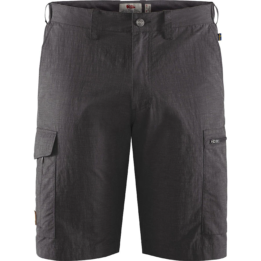 Fjäll Räven Travellers MT Shorts Ms 3 Fjäll Räven Travellers MT Shorts Ms