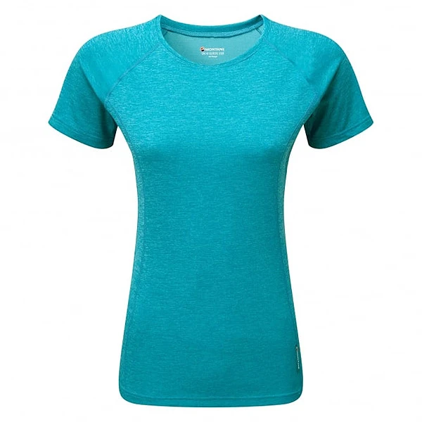 Montane Dart T-Shirt Women 3 Montane Dart T-Shirt Women