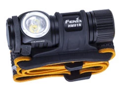 Fenix Stirnlampe HM51R -Zelt Plus Store FEHM51R