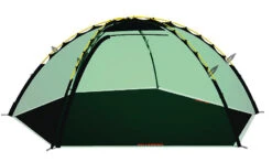 Hilleberg Zeltunterlage / Footprint Allak 2