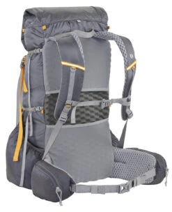 GossamerGear Gorilla 40 -V18 7 GossamerGear Gorilla 40 -V18 -Zelt Plus Store GORILLA18 40 BACK