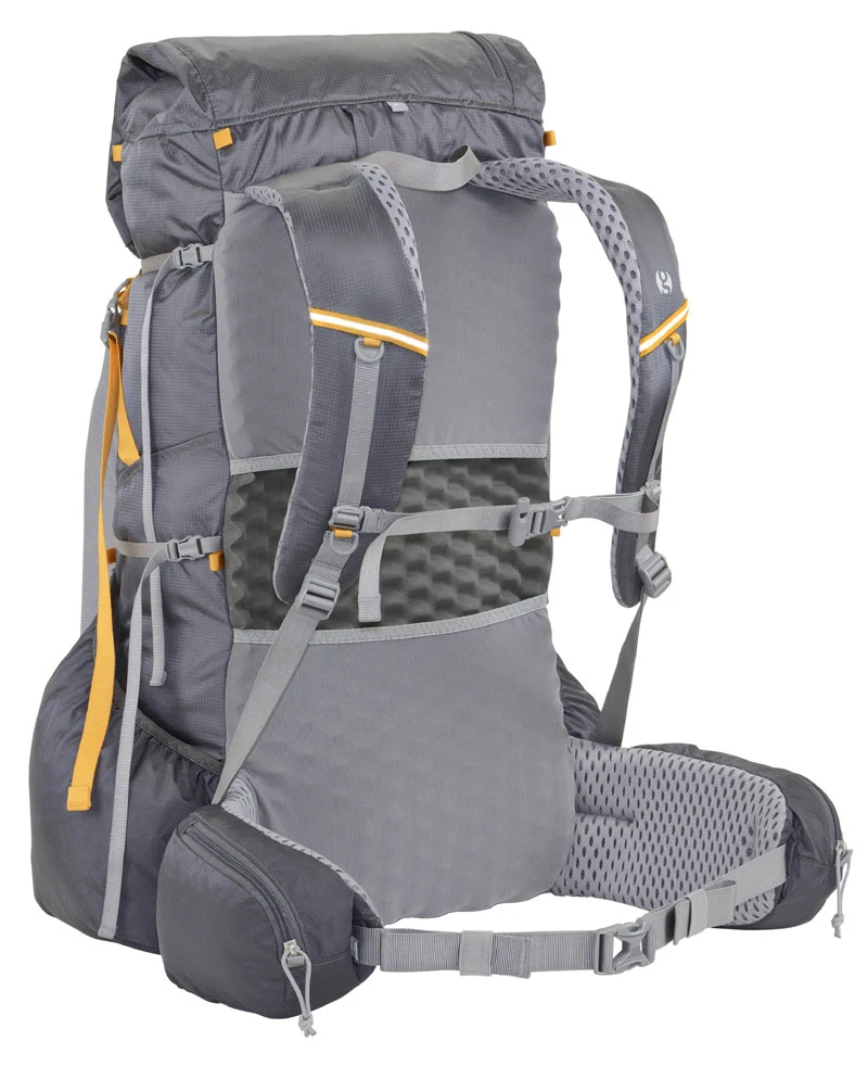 GossamerGear Gorilla 40 -V18 4 GossamerGear Gorilla 40 -V18 – Bild 2