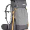 GossamerGear Gorilla 40 -V18 -Zelt Plus Store GORILLA18 40 FRONT
