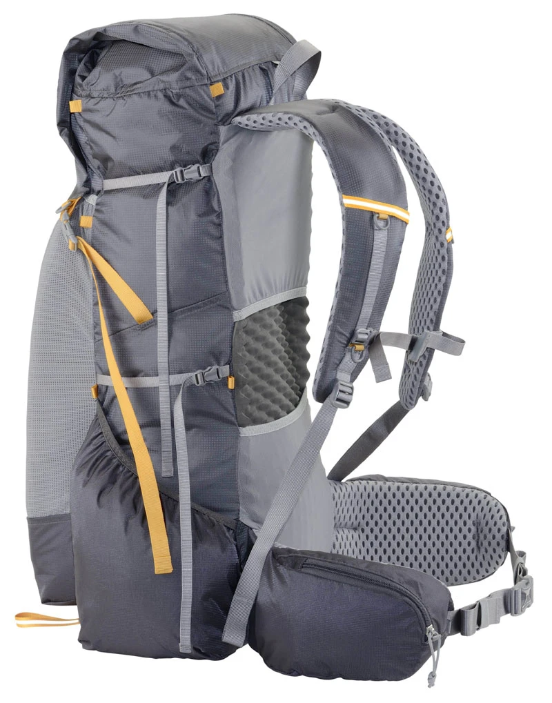 GossamerGear Gorilla 40 -V18 5 GossamerGear Gorilla 40 -V18 – Bild 3