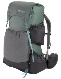 GossamerGear Mariposa 60 ´21 Small 17 GossamerGear Mariposa 60 ´21 Small -Zelt Plus Store GreenMariposa 3