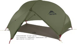 MSR Hubba Hubba NX V7 10 MSR Hubba Hubba NX V7 -Zelt Plus Store HubbaHubbaNx2