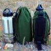 Firebox Klean Canteen Case M Molle -Zelt Plus Store KK Case Cordura
