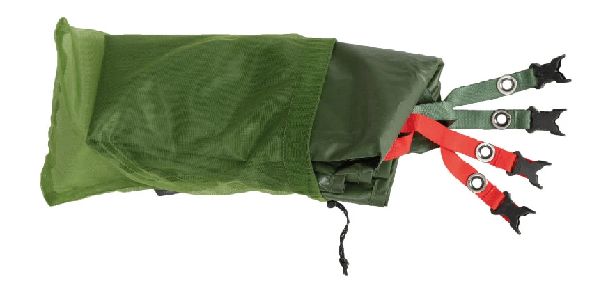 Exped Footprint Lyra II Extreme 3 Exped Footprint Lyra II Extreme