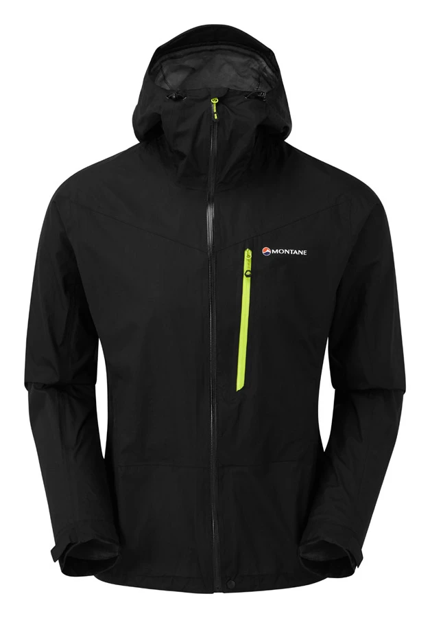 Montane Minimus Jacket Men 4 Montane Minimus Jacket Men – Bild 2