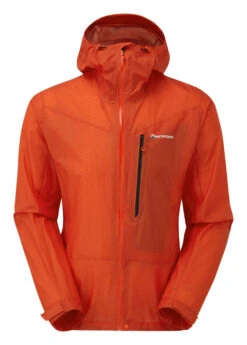 Montane Minimus Jacket Men