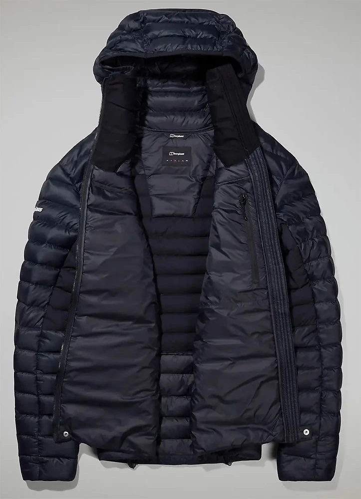 Berghaus MTN Seeker MW Daunen Hoodie 5 Berghaus MTN Seeker MW Daunen Hoodie – Bild 3