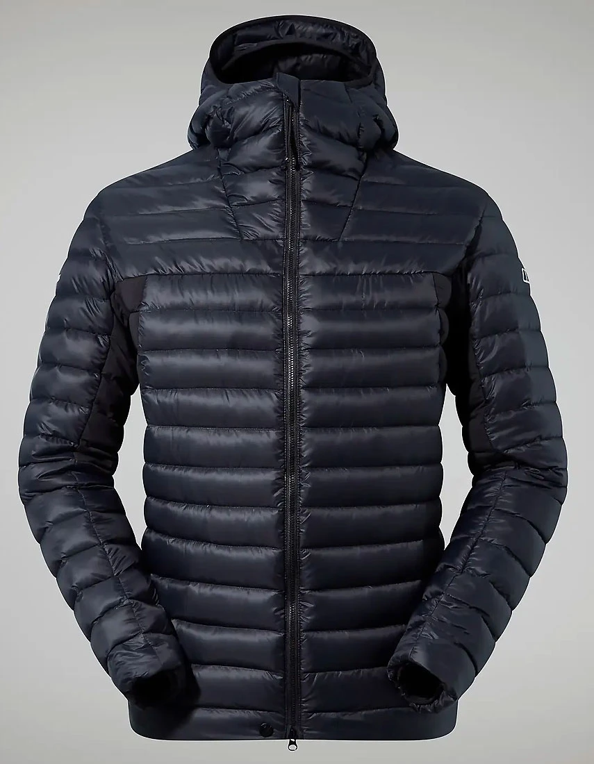 Berghaus MTN Seeker MW Daunen Hoodie 3 Berghaus MTN Seeker MW Daunen Hoodie