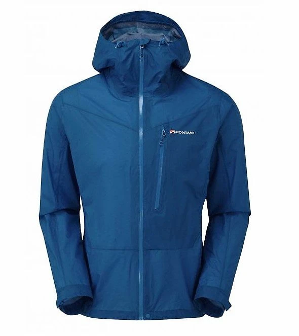 Montane Minimus Jacket Men 5 Montane Minimus Jacket Men – Bild 3