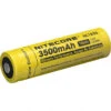 Nitecore Akku 18650 3500 MAh -Zelt Plus Store NC 18650