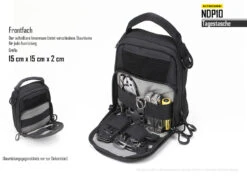 Nitecore NDP10 9 Nitecore NDP10 -Zelt Plus Store NDP10 3