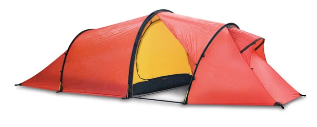 Hilleberg Nallo 3 GT 3 Hilleberg Nallo 3 GT