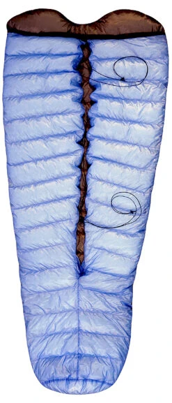 Western Mountaineering Nanolite Quilt 8 Western Mountaineering Nanolite Quilt -Zelt Plus Store Nanolite 3