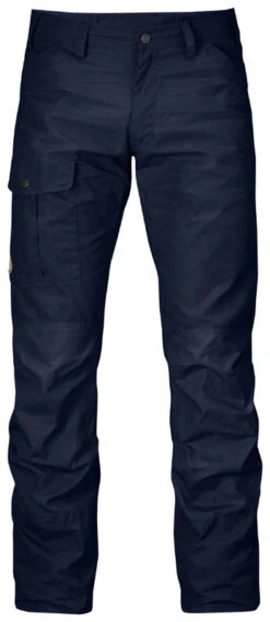 Fjäll Räven Nils Trousers Men