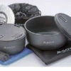 SOTO Navigator Cook Set -Zelt Plus Store OD 01RXN