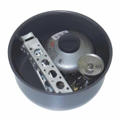 SOTO Navigator Cook Set -Zelt Plus Store OD 01RXN 4