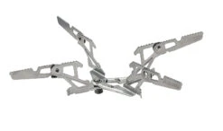 SOTO WindMaster -Zelt Plus Store OD 1RXN 2