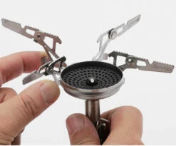 SOTO WindMaster -Zelt Plus Store OD 1RXN 4