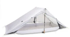 Six Moon Designs OWYHEE TARP Tent -Zelt Plus Store Owyhee Fully Opened
