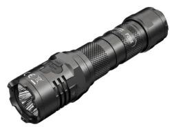 Nitecore Taktische Taschenlampe P20iX