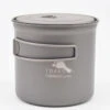 Toaks Titanium 1100 Ml Pot 2 Toaks Titanium 1100 Ml Pot -Zelt Plus Store POT 1100 01n