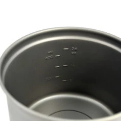 Toaks Titanium 900 Ml D130 Pot -Zelt Plus Store POT 900 2