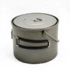 Toaks Titanium 1600ml Pot With Bail Handle /Bügelhenkel -Zelt Plus Store POT1300ml1