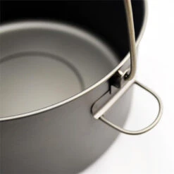 Toaks Titanium 2000ml Pot Mit Bügelhenkel 9 Toaks Titanium 2000ml Pot Mit Bügelhenkel -Zelt Plus Store POT2000BH05