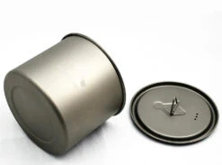 Toaks Titanium 550 Light NH -Zelt Plus Store POT550NH03