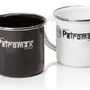 Petromax Glacier Edelstahl Becher/Topf 1 Petromax Glacier Edelstahl Becher/Topf -Zelt Plus Store PX Mug