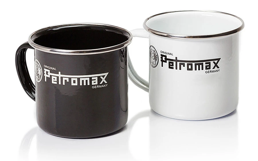 Petromax Glacier Edelstahl Becher/Topf 3 Petromax Glacier Edelstahl Becher/Topf