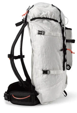 Hyperlite Mountain Gear Prism Pack 11 Hyperlite Mountain Gear Prism Pack -Zelt Plus Store Prism seitl