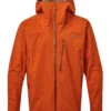 Rab Firewall Jacket Men 2 Rab Firewall Jacket Men -Zelt Plus Store QWF 77 firecracker