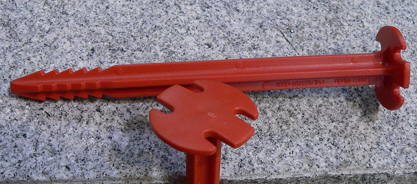 SwissPiranha Swiss Piranha Hering RT150 10er Pack 3 SwissPiranha Swiss Piranha Hering RT150 10er Pack