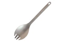 Snowpeak Spork Titan