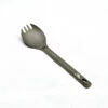 Toaks Titanium Ultralight Spork -Zelt Plus Store SLV 04 1 600