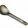 Toaks Titanium Short Handle Spoon -Zelt Plus Store SLV 10