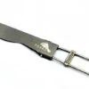Toaks Titanium Faltmesser 1 Toaks Titanium Faltmesser -Zelt Plus Store SLV0801